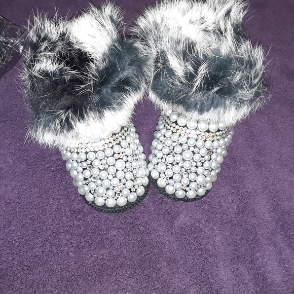 UGG Other - Ugg baby booties
